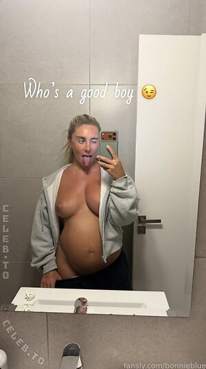 Bonnie Blue Nude Leaked Photo #34