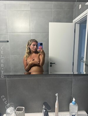 Bonnie Blue Nude Leaked Photo #39