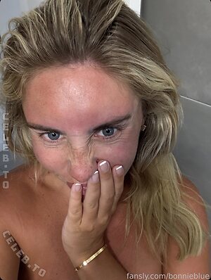 Bonnie Blue Nude Leaked Photo #59