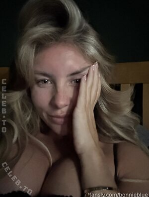 Bonnie Blue Nude Leaked Photo #61