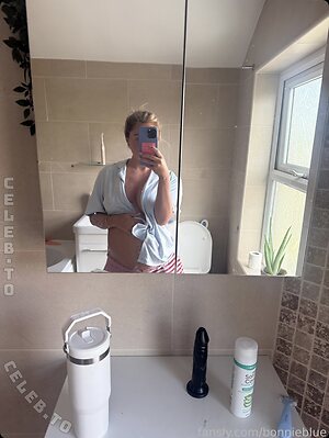 Bonnie Blue Nude Leaked Photo #130