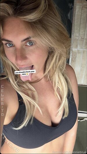 Bonnie Blue Nude Leaked Photo #132