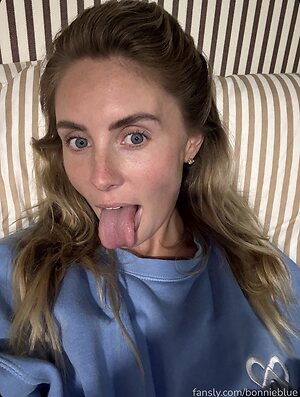 Bonnie Blue