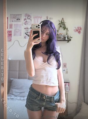 Bonnie Petite Nude Leaked Photo #37