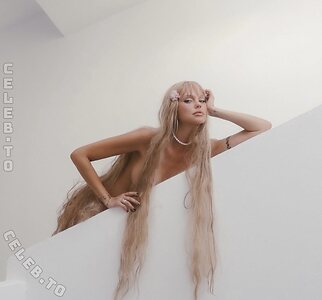 Bonnie Strange Nude Leaked Photo #77