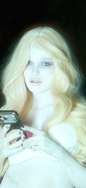 Bonnie Strange