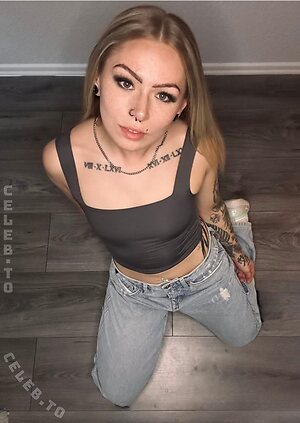 bonnie.b Nude Leaked Photo #2