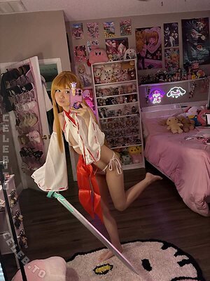 booleahhh Nude Leaked Photo #94