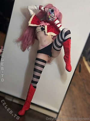 Booplesnoot Nude Leaked Photo #2