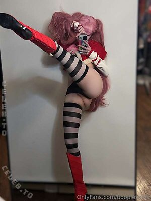Booplesnoot Nude Leaked Photo #3