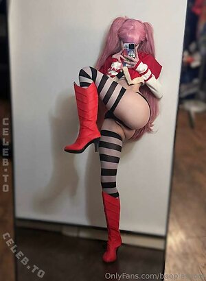 Booplesnoot Nude Leaked Photo #6