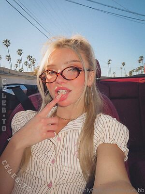Bougie_bb Nude Leaked Photo #637