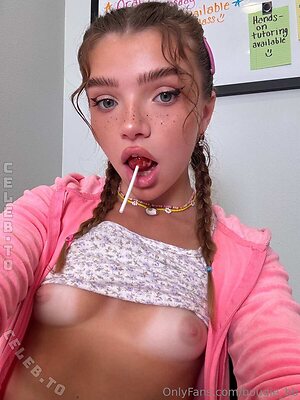 Bougie_bb Nude Leaked Photo #681