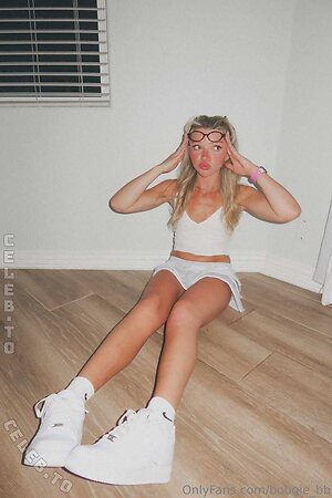 Bougie_bb Nude Leaked Photo #705