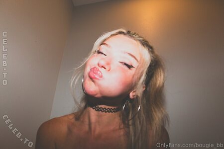 Bougie_bb Nude Leaked Photo #795