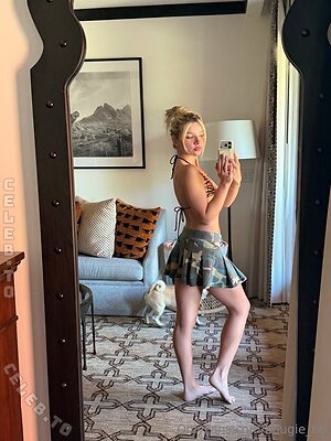 Bougie_bb Nude Leaked Photo #874