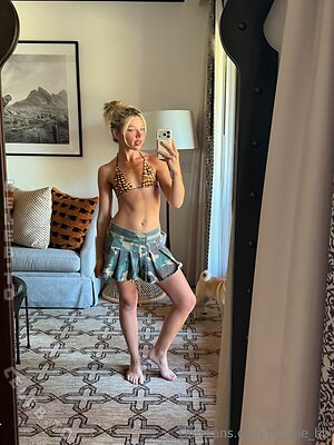 Bougie_bb Nude Leaked Photo #889