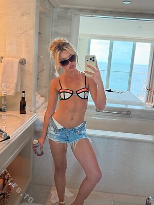 Bougie_bb Nude Leaked Photo #1087