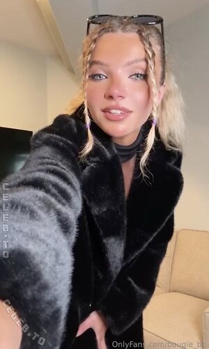 Bougie_bb photo