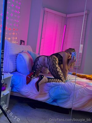 Bougie_bb Nude Leaked Photo #1572