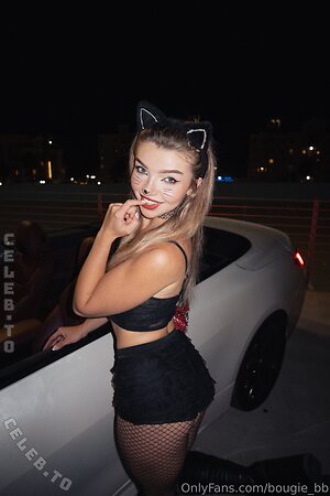 Bougie_bb photo