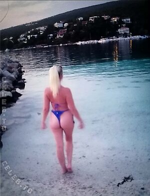 Bountybabybench Nude Leaked Photo #14