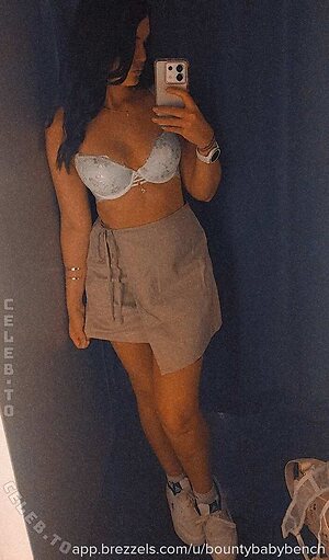 Bountybabybench Nude Leaked Photo #21