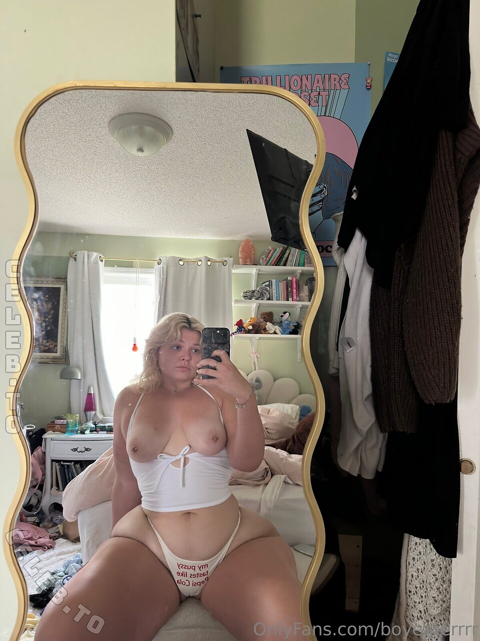 Boyeater Nude Leaked Photos
