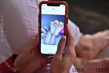 Brandi Love Nude Leaked Photo #868