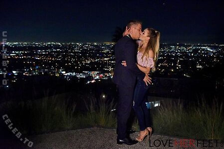 Brandi Love Nude Leaked Photo #873