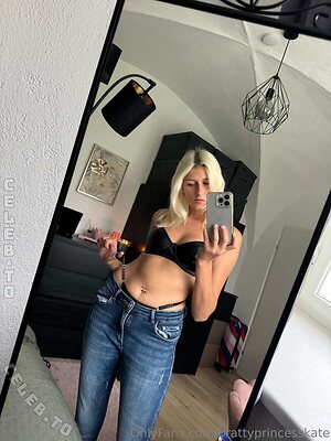 brattyprincesskate photo