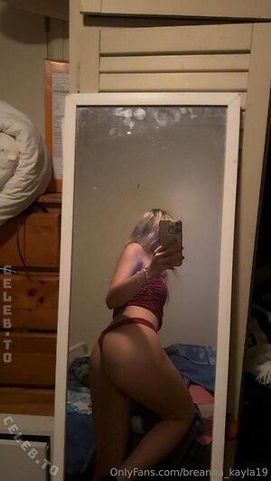 Breanna Kayla Nude Leaked Photo #53