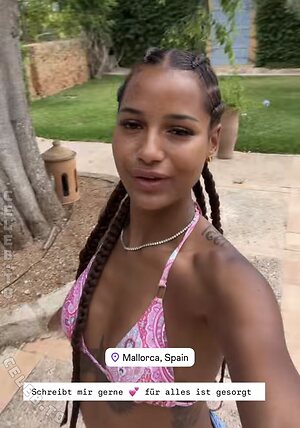 Brenda_bkn Nude Leaked Photo #12