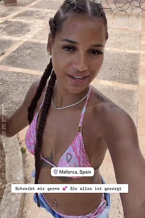 Brenda_bkn Nude Leaked Photo #13