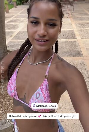 Brenda_bkn Nude Leaked Photo #14