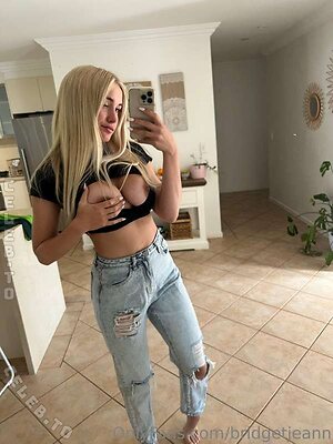 Bridget jean Nude Leaked Photo #335