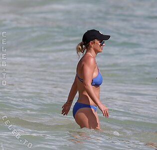 Britney Spears Nude Leaked Photo #41