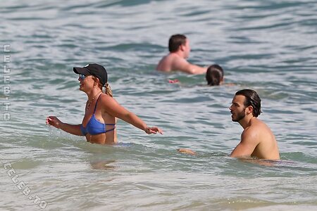 Britney Spears Nude Leaked Photo #42