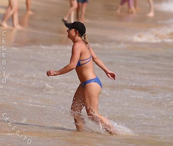 Britney Spears Nude Leaked Photo #46