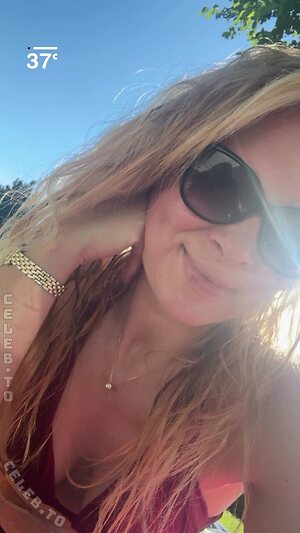 Britta Hofmann Nude Leaked Photo #6