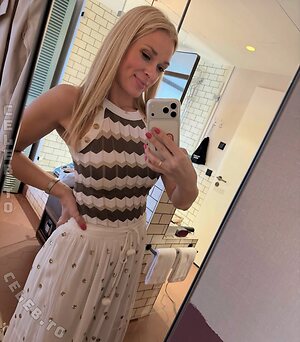 Britta Hofmann Nude Leaked Photo #26