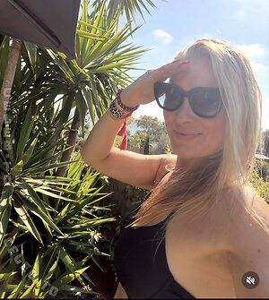 Britta Hofmann Nude Leaked Photo #27