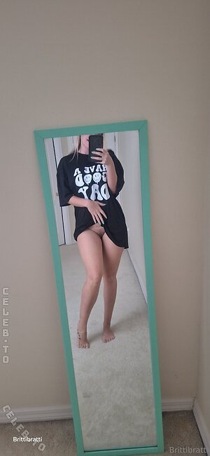 Brittibratti Nude Leaked Photo #129