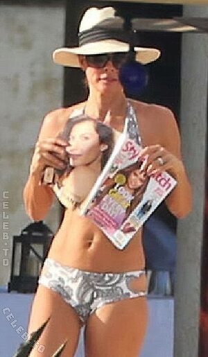 Brooke Burke Nude Leaked Photo #152