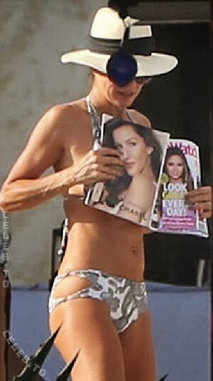 Brooke Burke Nude Leaked Photo #153
