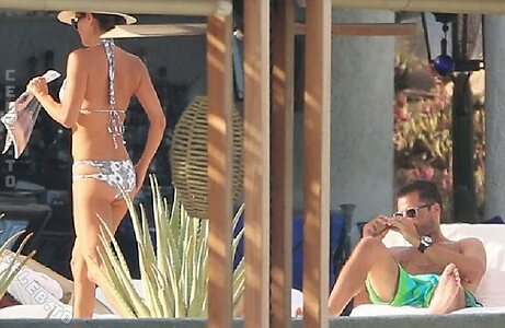 Brooke Burke Nude Leaked Photo #154