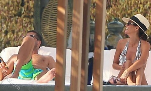 Brooke Burke Nude Leaked Photo #155