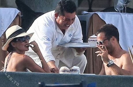 Brooke Burke Nude Leaked Photo #156