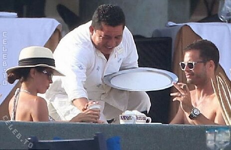 Brooke Burke Nude Leaked Photo #157