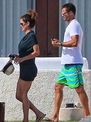 Brooke Burke Nude Leaked Photo #159